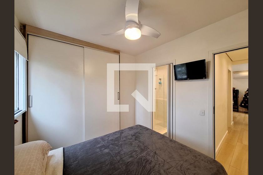 Apartamento, 3 quartos, 69 m² - Foto 43