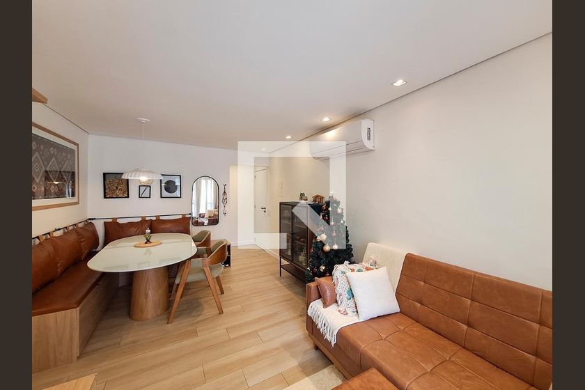 Apartamento, 3 quartos, 69 m² - Foto 5