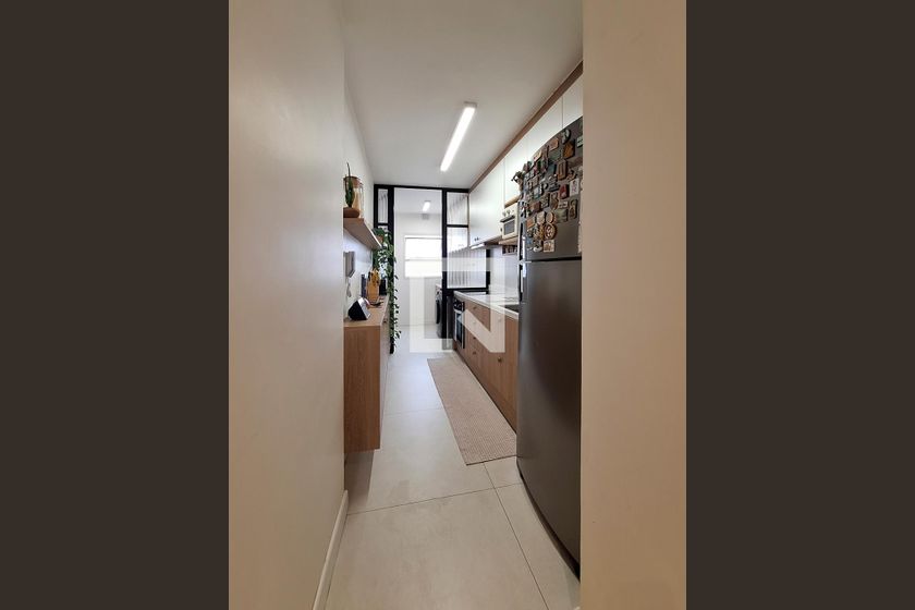 Apartamento, 3 quartos, 69 m² - Foto 61