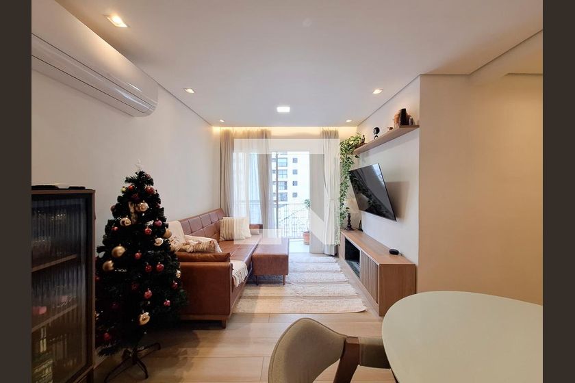 Apartamento, 3 quartos, 69 m² - Foto 3