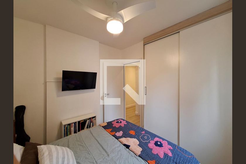 Apartamento, 3 quartos, 69 m² - Foto 37