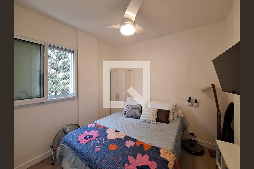 Apartamento, 3 quartos, 69 m² - Foto 33