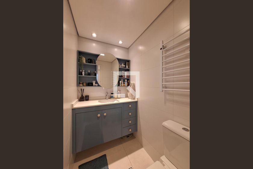 Apartamento, 3 quartos, 69 m² - Foto 53