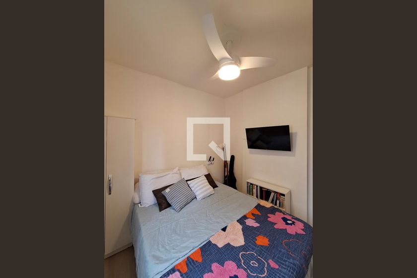 Apartamento, 3 quartos, 69 m² - Foto 35