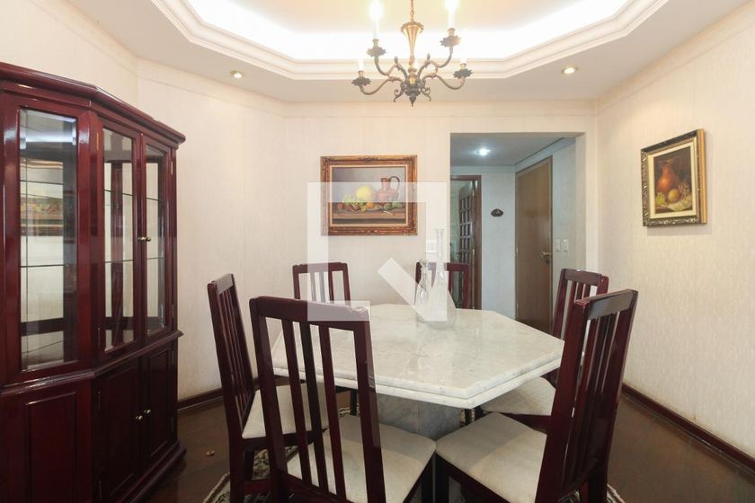 Apartamento, 3 quartos, 122 m² - Foto 7