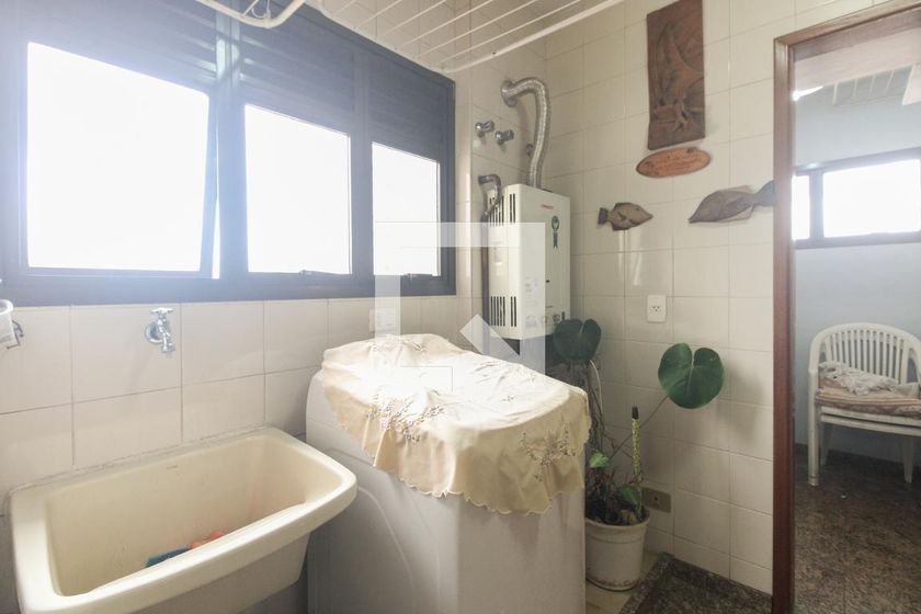 Apartamento, 3 quartos, 122 m² - Foto 44
