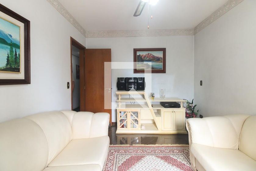 Apartamento, 3 quartos, 122 m² - Foto 14