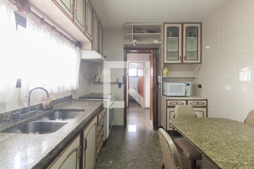 Apartamento, 3 quartos, 122 m² - Foto 39