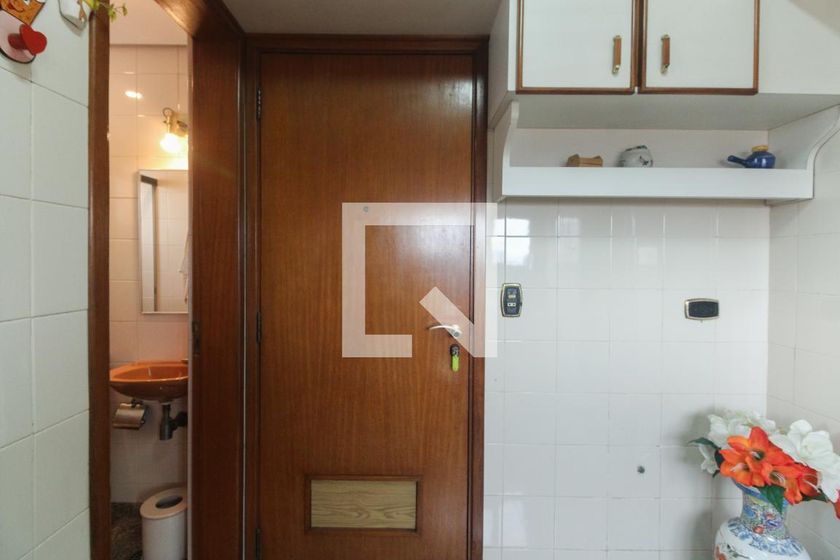 Apartamento, 3 quartos, 122 m² - Foto 47