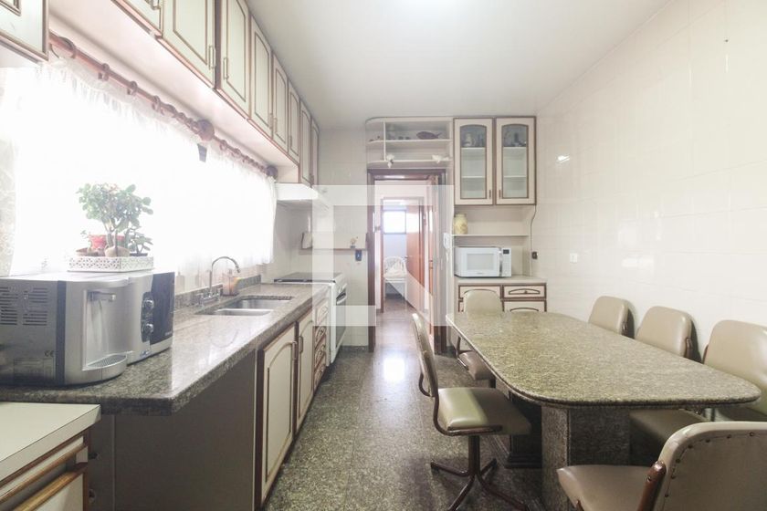 Apartamento, 3 quartos, 122 m² - Foto 38