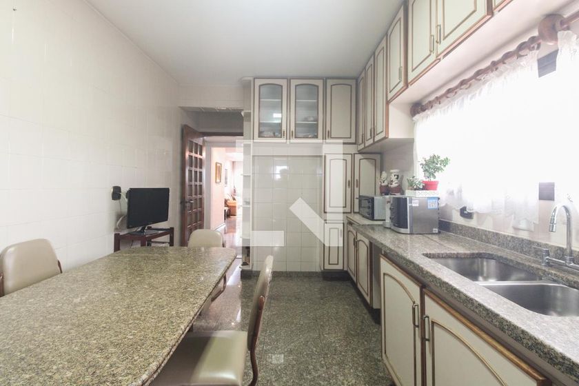 Apartamento, 3 quartos, 122 m² - Foto 41