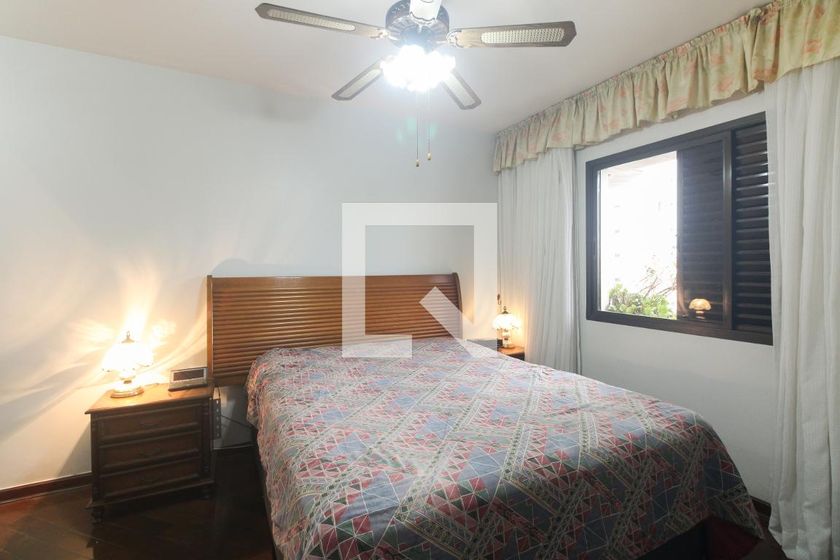 Apartamento, 3 quartos, 122 m² - Foto 22