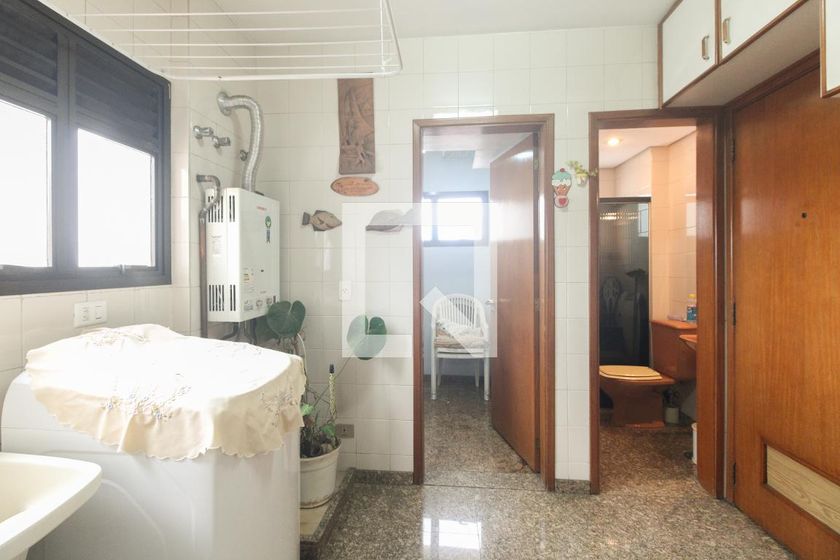 Apartamento, 3 quartos, 122 m² - Foto 43