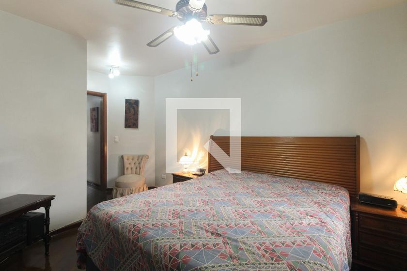 Apartamento, 3 quartos, 122 m² - Foto 23