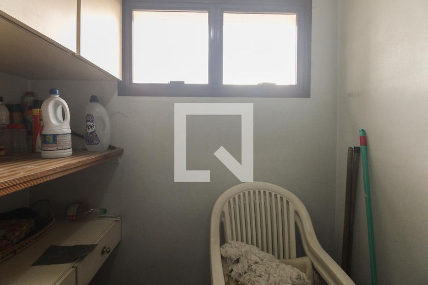 Apartamento, 3 quartos, 122 m² - Foto 49