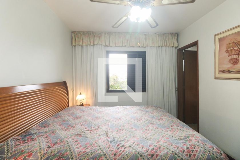 Apartamento, 3 quartos, 122 m² - Foto 21