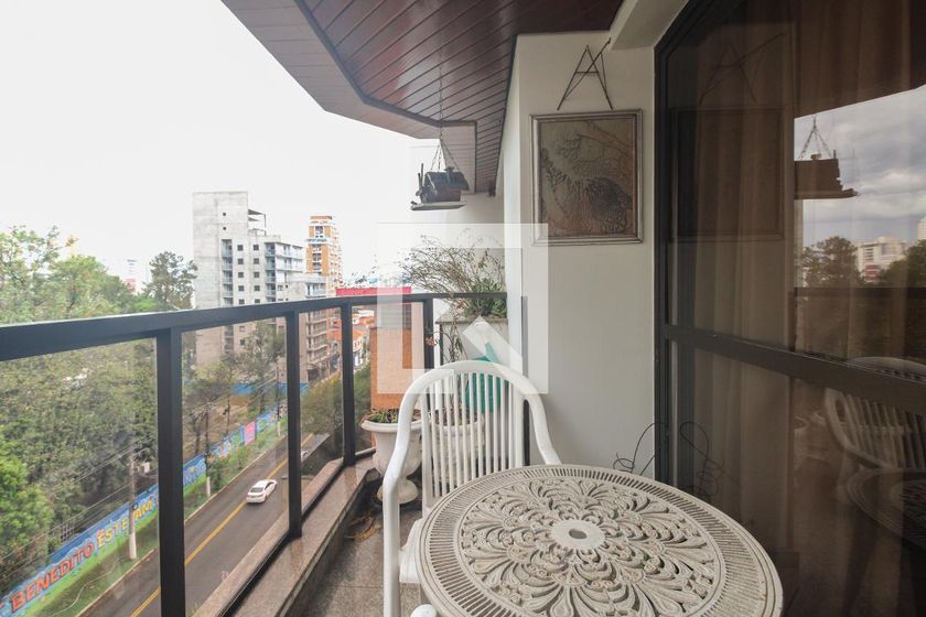 Apartamento, 3 quartos, 122 m² - Foto 8