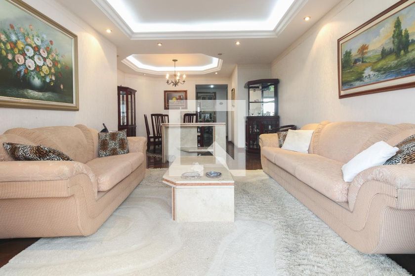 Apartamento, 3 quartos, 122 m² - Foto 5
