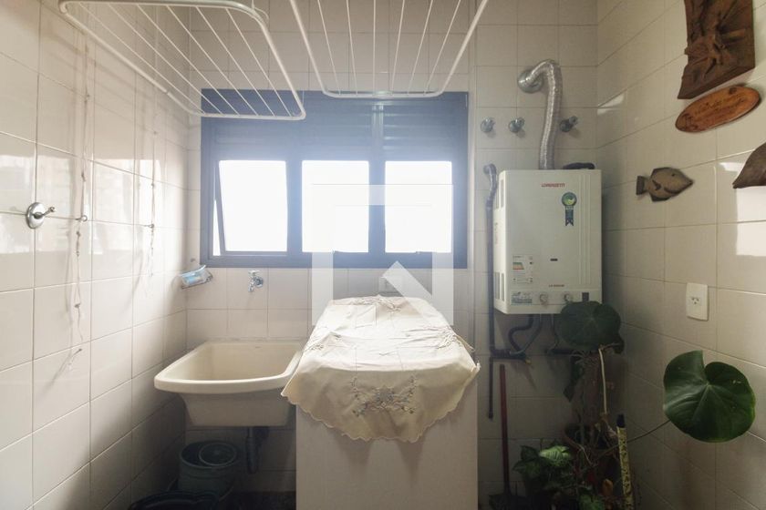 Apartamento, 3 quartos, 122 m² - Foto 45