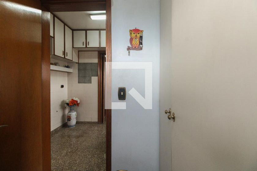 Apartamento, 3 quartos, 122 m² - Foto 50