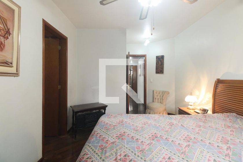 Apartamento, 3 quartos, 122 m² - Foto 24