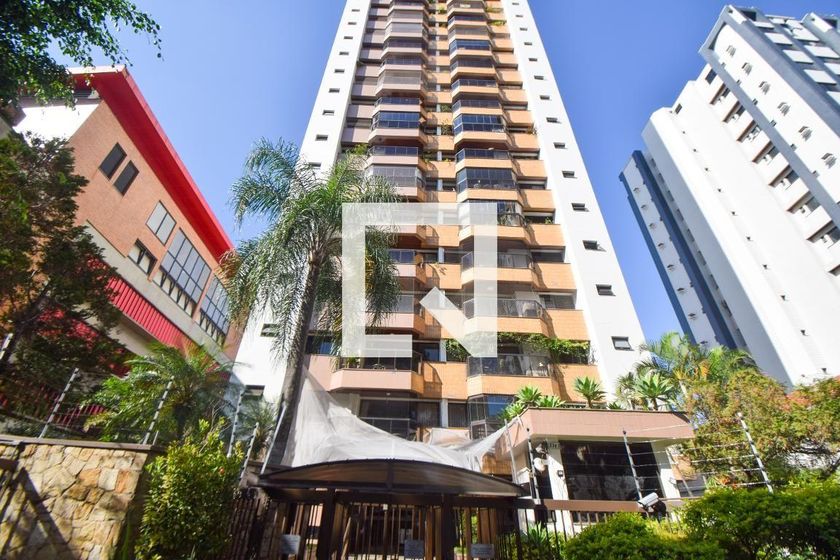 Apartamento, 3 quartos, 122 m² - Foto 64