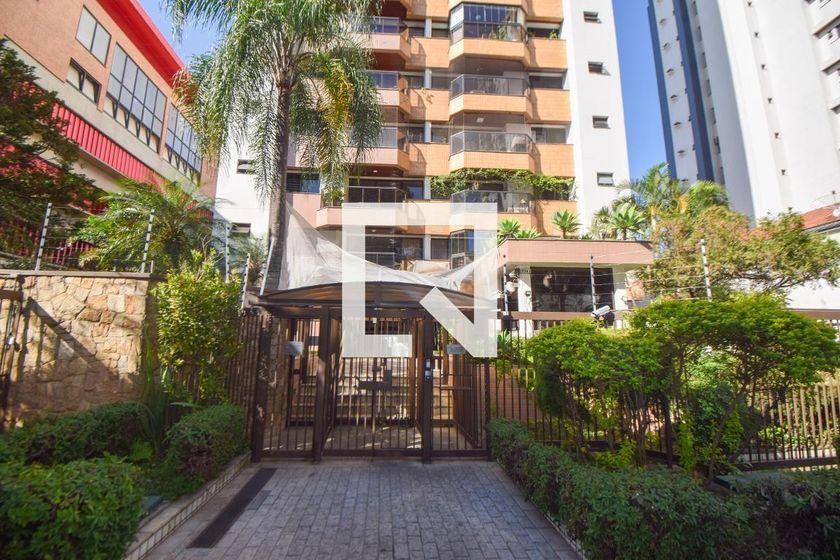 Apartamento, 3 quartos, 122 m² - Foto 63