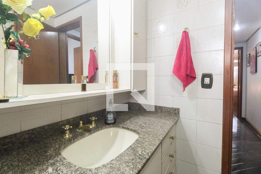 Apartamento, 3 quartos, 122 m² - Foto 31
