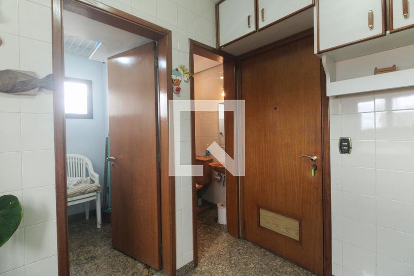 Apartamento, 3 quartos, 122 m² - Foto 46