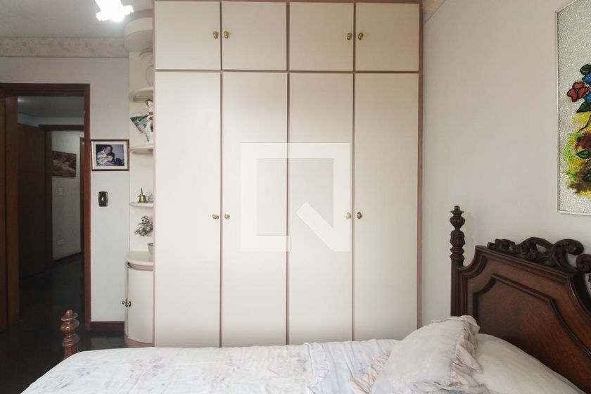 Apartamento, 3 quartos, 122 m² - Foto 19