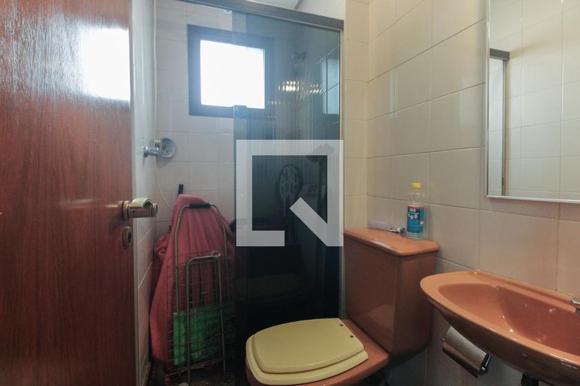 Apartamento, 3 quartos, 122 m² - Foto 51