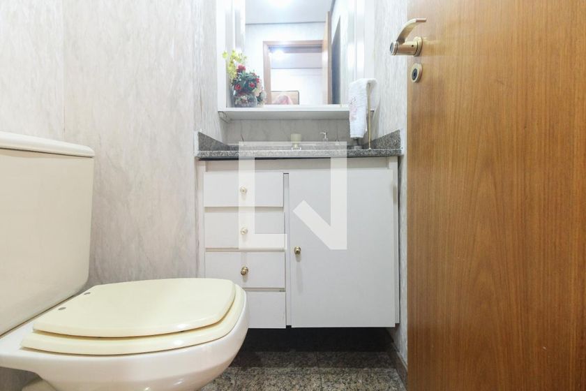 Apartamento, 3 quartos, 122 m² - Foto 33