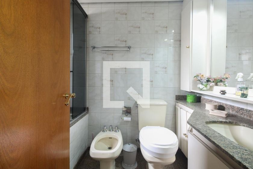 Apartamento, 3 quartos, 122 m² - Foto 26