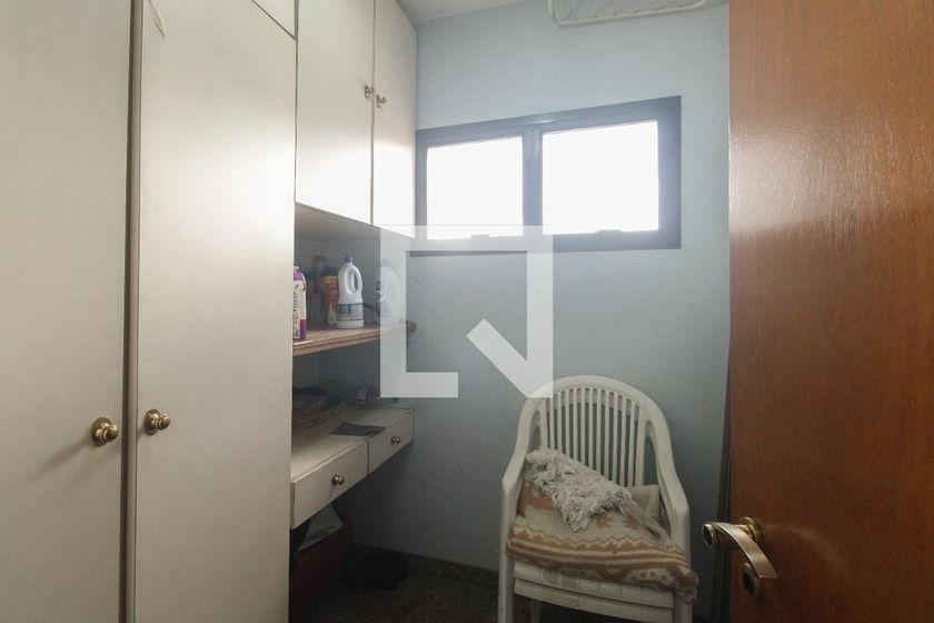 Apartamento, 3 quartos, 122 m² - Foto 48