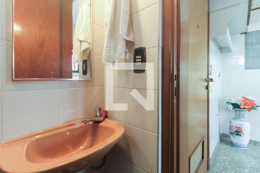 Apartamento, 3 quartos, 122 m² - Foto 53