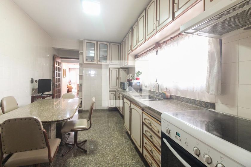 Apartamento, 3 quartos, 122 m² - Foto 40