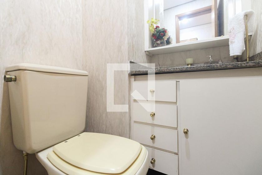 Apartamento, 3 quartos, 122 m² - Foto 34