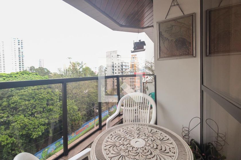 Apartamento, 3 quartos, 122 m² - Foto 9