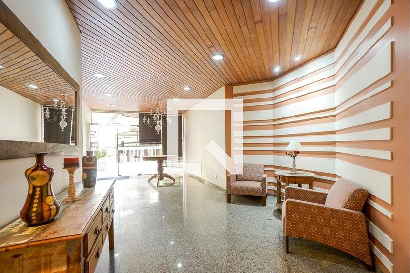 Apartamento, 3 quartos, 122 m² - Foto 61