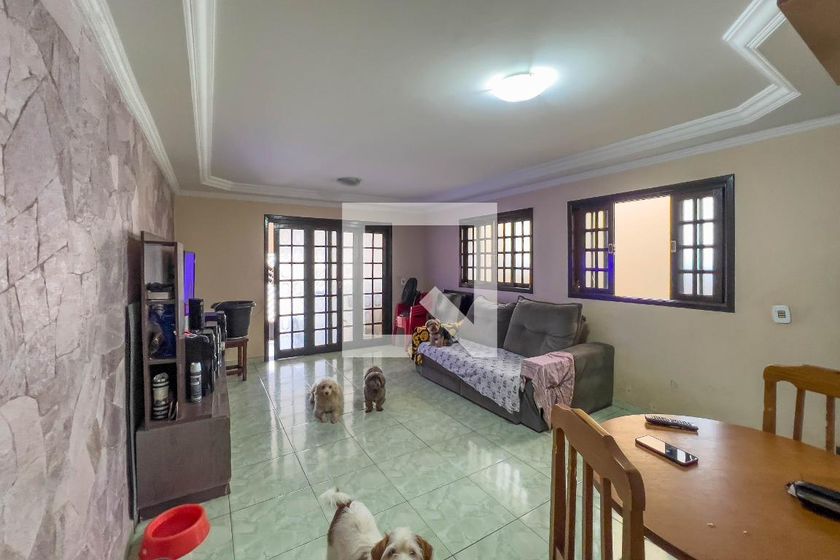 Casa, 3 quartos, 300 m² - Foto 4