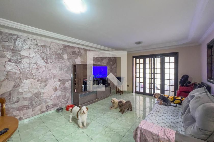 Casa, 3 quartos, 300 m² - Foto 6