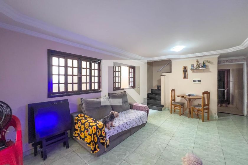 Casa, 3 quartos, 300 m² - Foto 1