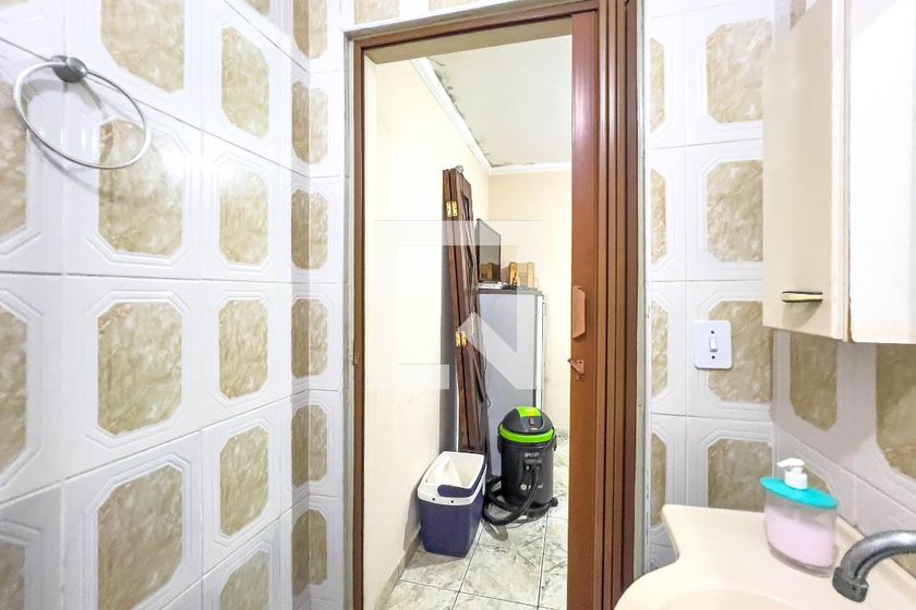 Casa, 3 quartos, 300 m² - Foto 22