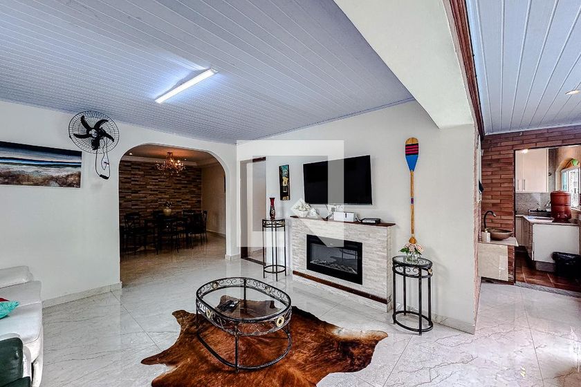 Casa, 3 quartos, 180 m² - Foto 11