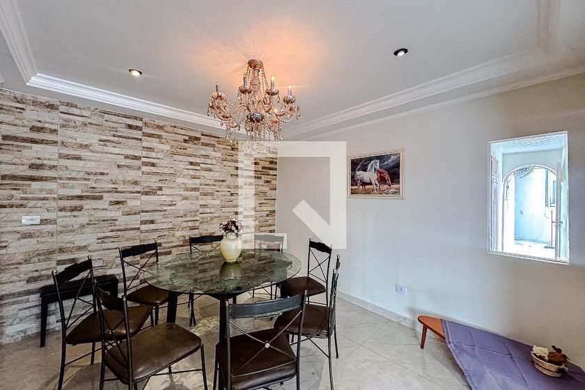 Casa, 3 quartos, 180 m² - Foto 14