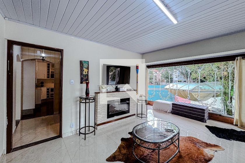 Casa, 3 quartos, 180 m² - Foto 2