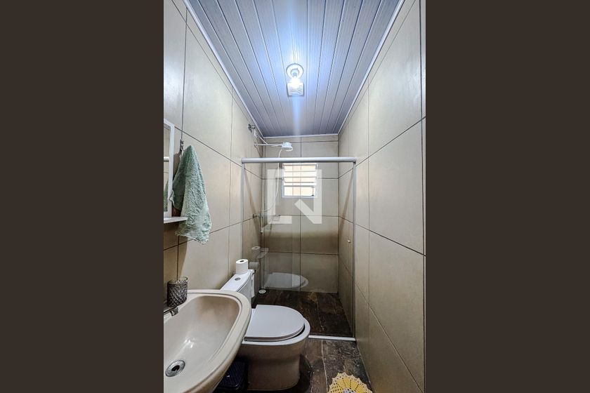 Casa, 3 quartos, 180 m² - Foto 44