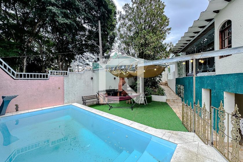 Casa, 3 quartos, 180 m² - Foto 164