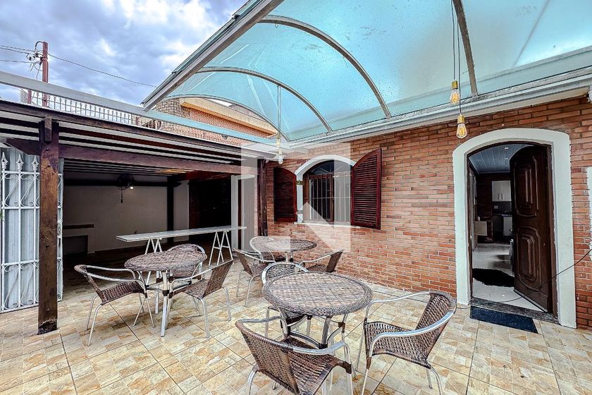 Casa, 3 quartos, 180 m² - Foto 173