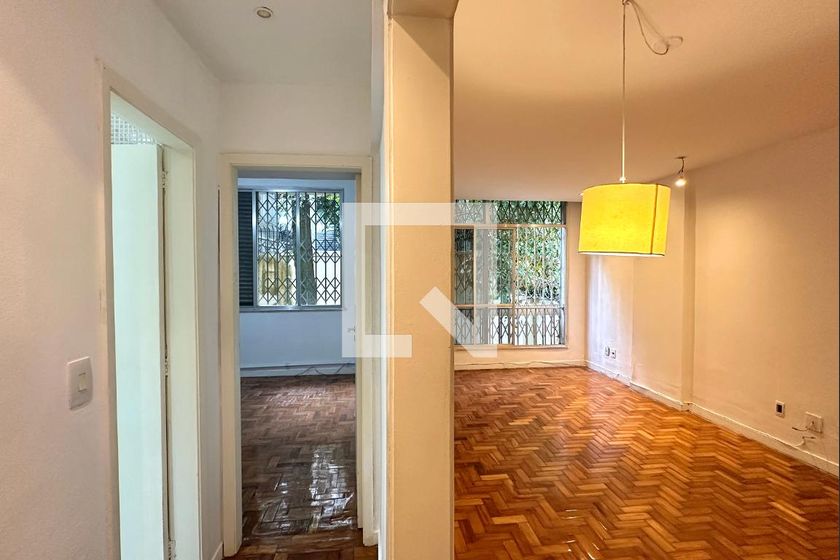 Apartamento, 2 quartos, 95 m² - Foto 21